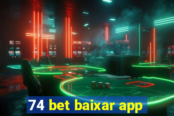 74 bet baixar app